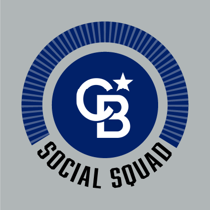 CB Social Squad Logo 1
